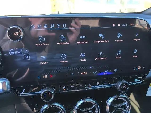 2026 Chevrolet V Blazer LT FWD