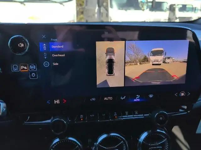2026 Chevrolet V Blazer LT FWD