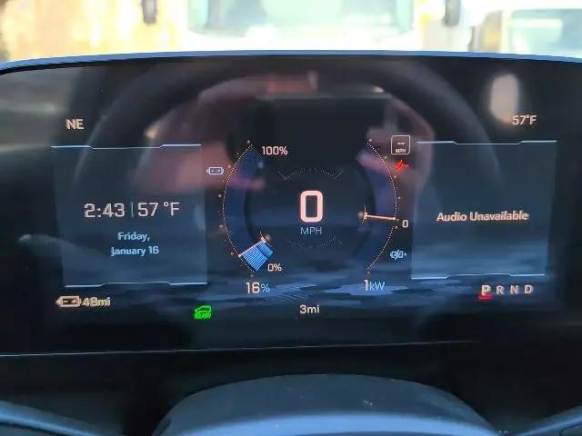 2026 Chevrolet V Blazer LT FWD
