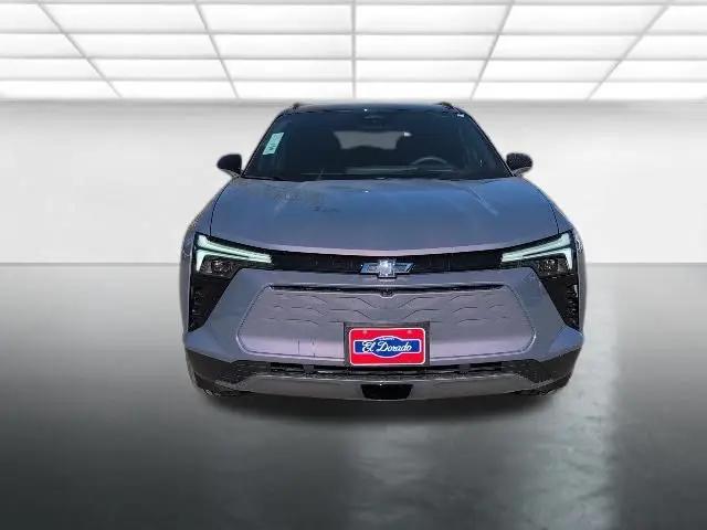 2026 Chevrolet V Blazer LT FWD