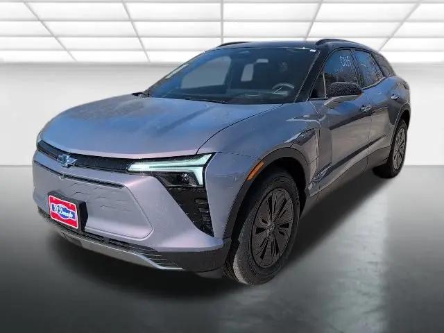 2026 Chevrolet V Blazer LT FWD