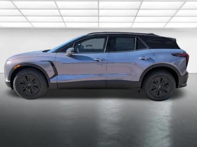 2026 Chevrolet V Blazer LT FWD