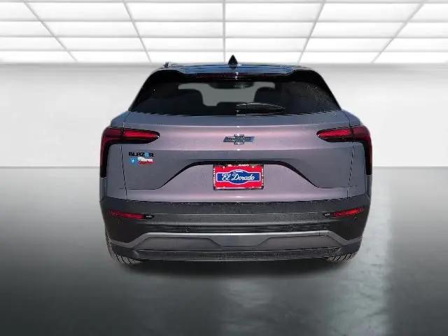 2026 Chevrolet V Blazer LT FWD