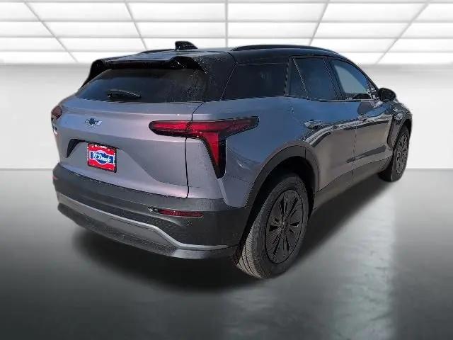 2026 Chevrolet V Blazer LT FWD