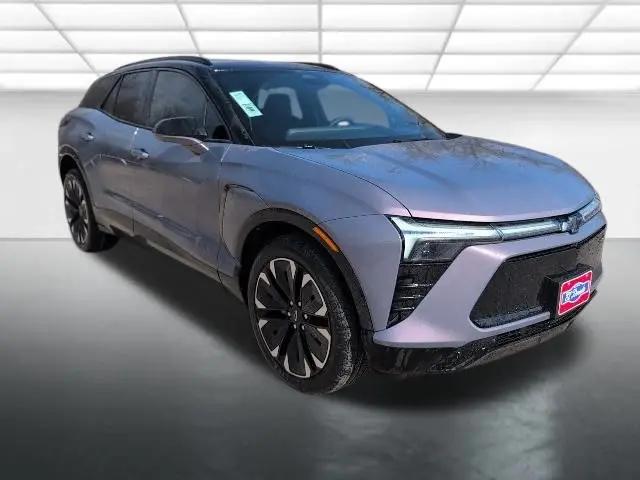 2026 Chevrolet V Blazer RS FWD for sale in McKinney, TX