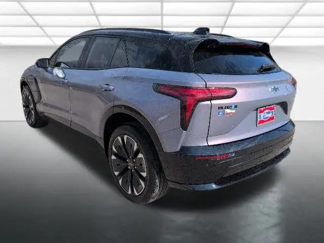 2026 Chevrolet V Blazer RS FWD