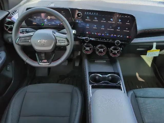 2026 Chevrolet V Blazer RS FWD