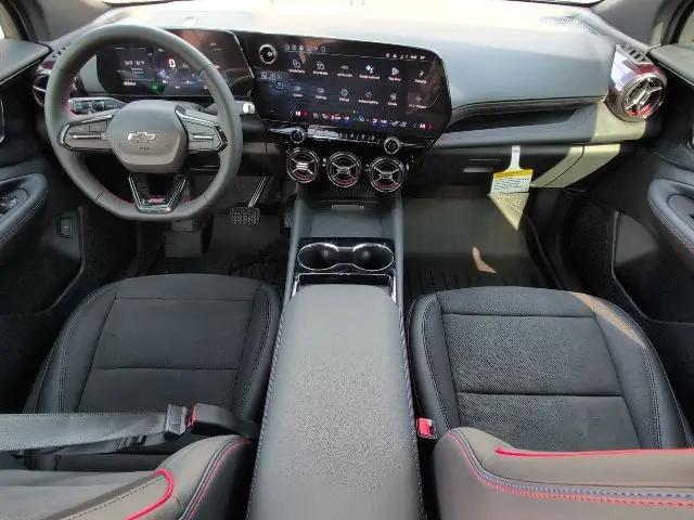 2026 Chevrolet V Blazer RS FWD