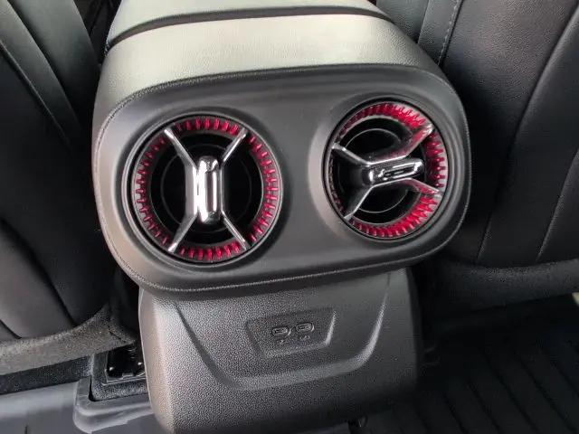 2026 Chevrolet V Blazer RS FWD