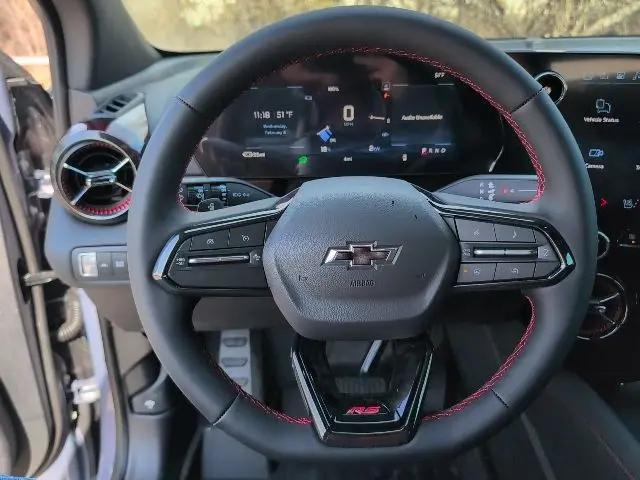 2026 Chevrolet V Blazer RS FWD