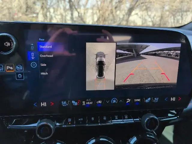 2026 Chevrolet V Blazer RS FWD