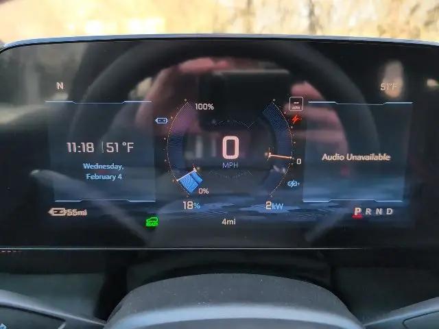 2026 Chevrolet V Blazer RS FWD