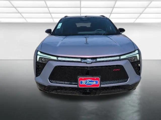2026 Chevrolet V Blazer RS FWD