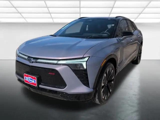 2026 Chevrolet V Blazer RS FWD