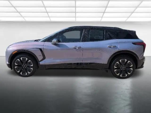 2026 Chevrolet V Blazer RS FWD