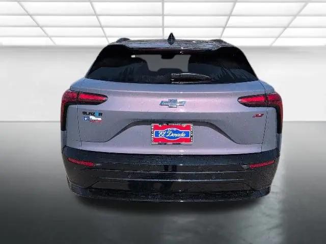 2026 Chevrolet V Blazer RS FWD