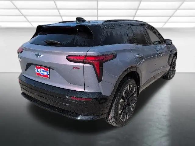 2026 Chevrolet V Blazer RS FWD