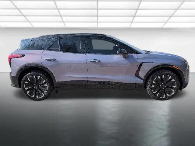 2026 Chevrolet V Blazer RS FWD