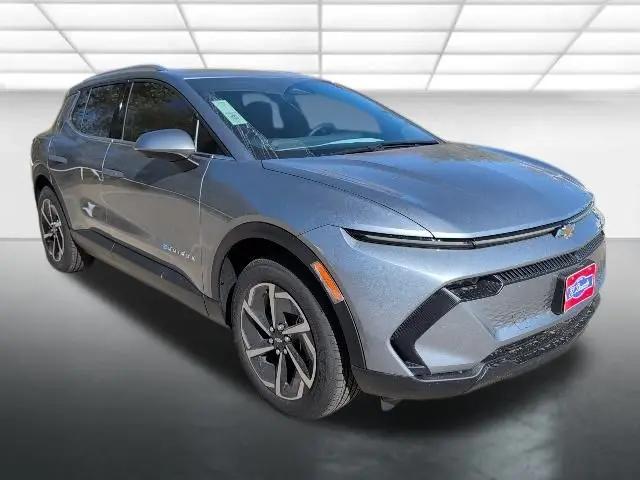 2026 Chevrolet Equinox LT 2 for sale in McKinney, TX