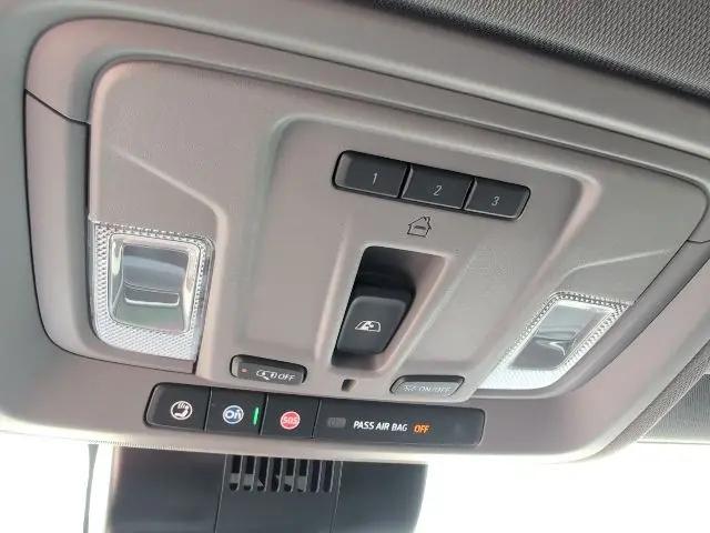 2026 Chevrolet Silverado 1500 4WD Crew Cab Standard Bed LT