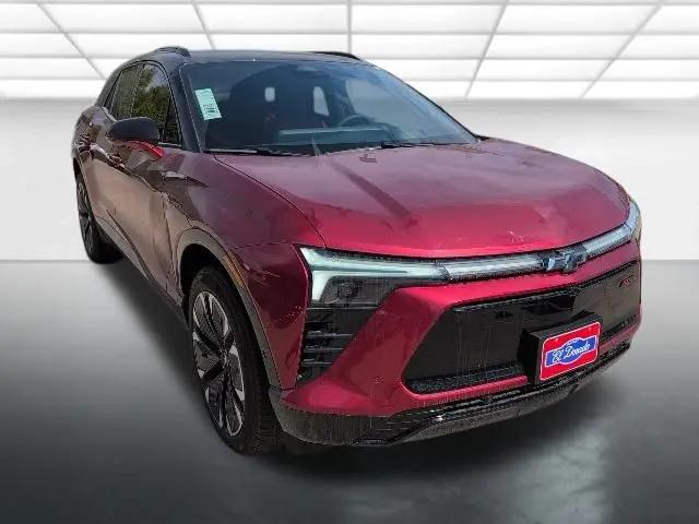2026 Chevrolet V Blazer RS AWD for sale in McKinney, TX