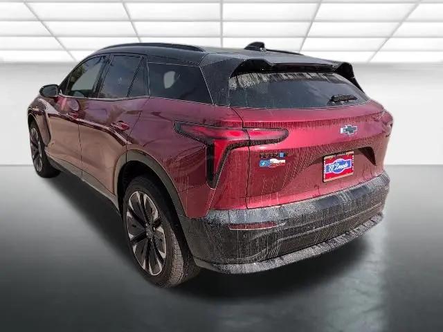 2026 Chevrolet V Blazer RS AWD