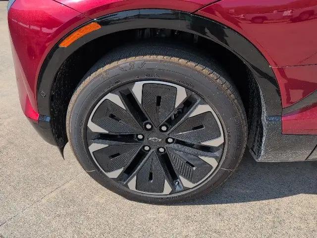 2026 Chevrolet V Blazer RS AWD