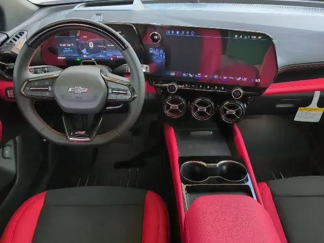 2026 Chevrolet V Blazer RS AWD