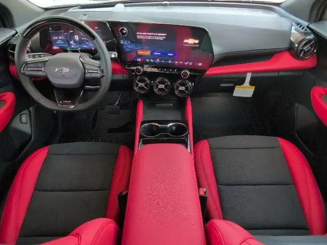 2026 Chevrolet V Blazer RS AWD