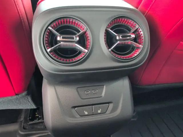 2026 Chevrolet V Blazer RS AWD