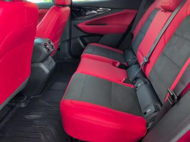 2026 Chevrolet V Blazer RS AWD