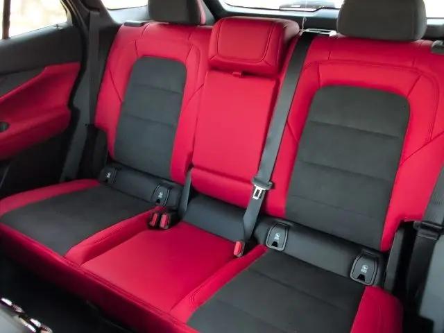2026 Chevrolet V Blazer RS AWD