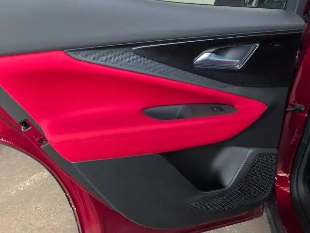 2026 Chevrolet V Blazer RS AWD