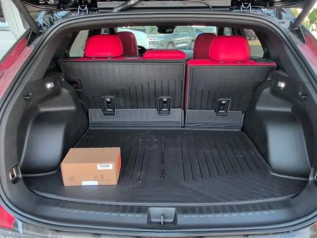 2026 Chevrolet V Blazer RS AWD
