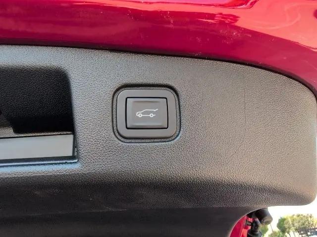 2026 Chevrolet V Blazer RS AWD