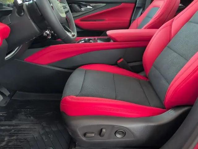 2026 Chevrolet V Blazer RS AWD