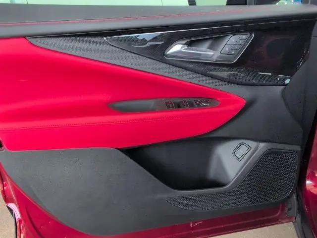 2026 Chevrolet V Blazer RS AWD