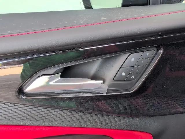 2026 Chevrolet V Blazer RS AWD