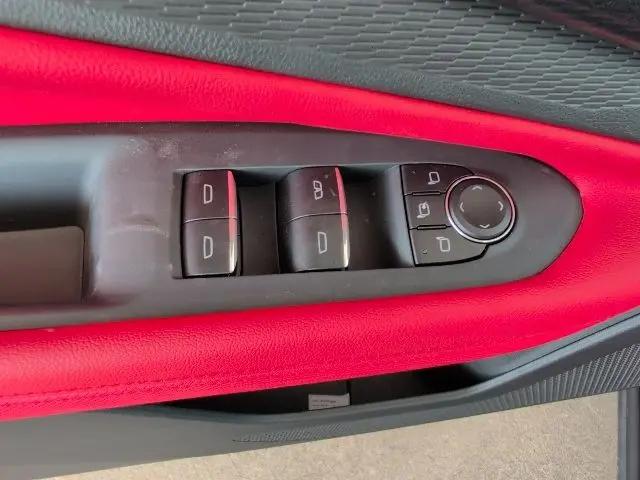 2026 Chevrolet V Blazer RS AWD