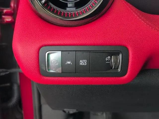 2026 Chevrolet V Blazer RS AWD