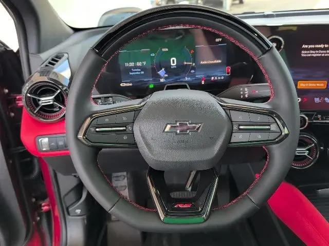 2026 Chevrolet V Blazer RS AWD