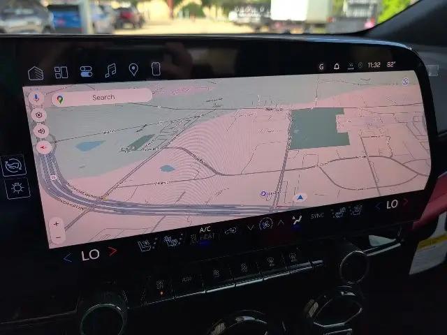 2026 Chevrolet V Blazer RS AWD