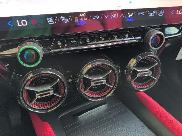 2026 Chevrolet V Blazer RS AWD