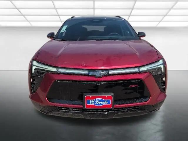 2026 Chevrolet V Blazer RS AWD