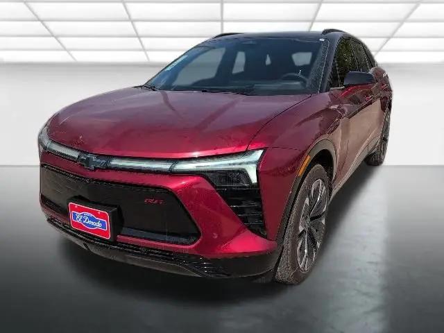 2026 Chevrolet V Blazer RS AWD