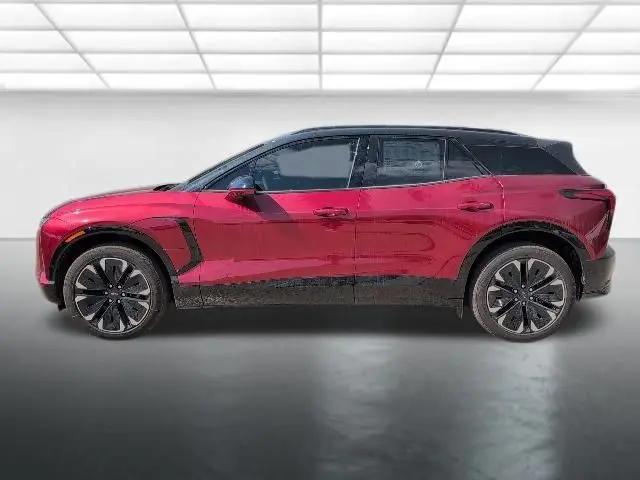 2026 Chevrolet V Blazer RS AWD