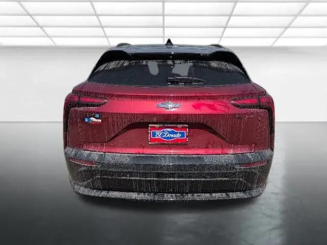 2026 Chevrolet V Blazer RS AWD
