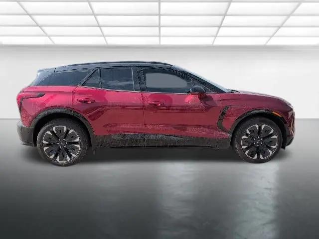 2026 Chevrolet V Blazer RS AWD