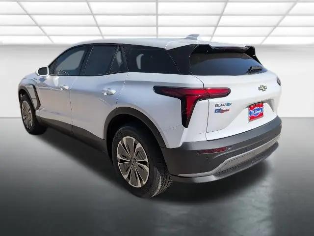 2026 Chevrolet V Blazer LT FWD