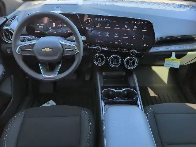 2026 Chevrolet V Blazer LT FWD